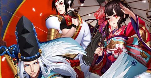 左手驱魔,右手画星 阴阳师与魑魅魍魉的平安时