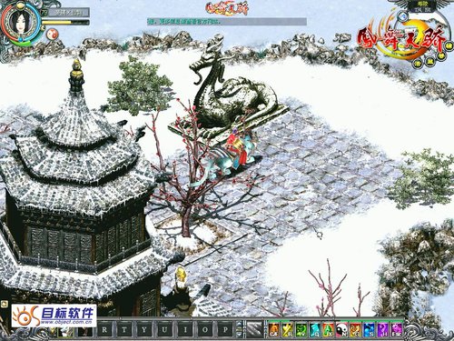 玩家意见反馈 凤舞天骄诠释立木为信