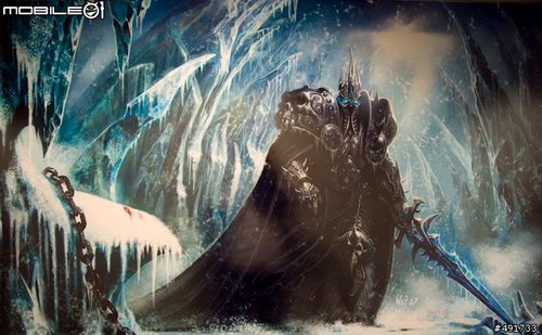 台媒访暴雪总部朝圣 经典名作出生地大揭密