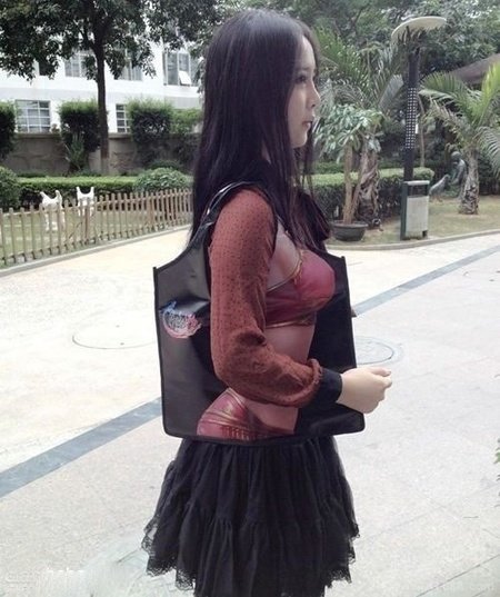 洋葱新闻:屌丝与<em>女神</em>_游戏_腾讯网