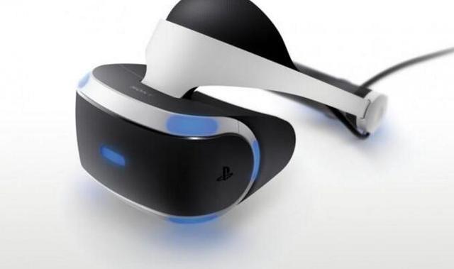 电竞PC玩家仅15%想买VR头盔 Sony指名度高