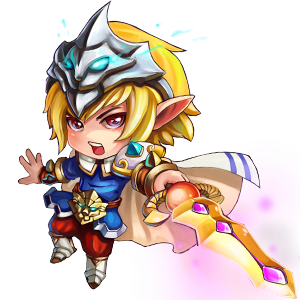 动漫塔防类页游《龙之塔》12日火爆开测