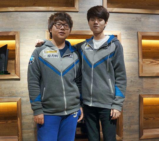 PawN与Deft采访:LCK水准并未下降