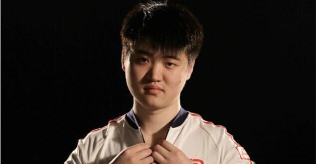 电竞最强8大毒奶 Joker竟不是第一_游戏_腾讯