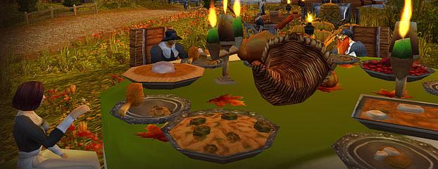 2014年感恩节来了!抱惊恐的灌木小鸡回家