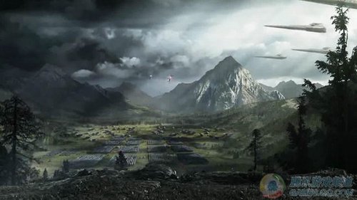 星球大战OL公布E3宣传视频 演示激烈战斗