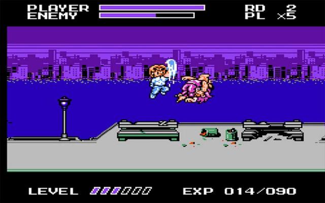 小霸王经典游戏TOP20 超级玛丽第一