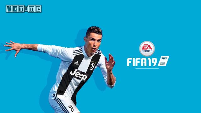 《FIFA 19》将于9月13日推出试玩Demo