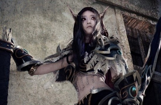 《魔兽世界》玩家轻生割腕 微博爱心接力救人