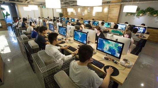 双11抢人哪家强?网鱼网咖鱼泡泡我最行_游戏_腾讯网