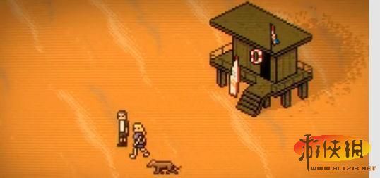 山寨真是无敌了!网络惊现FC版《GTA5》游戏