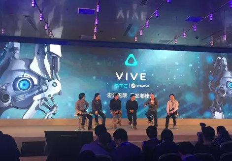 HTC���UCCVR ���ʷ�����������ʵ����Ҫ����������