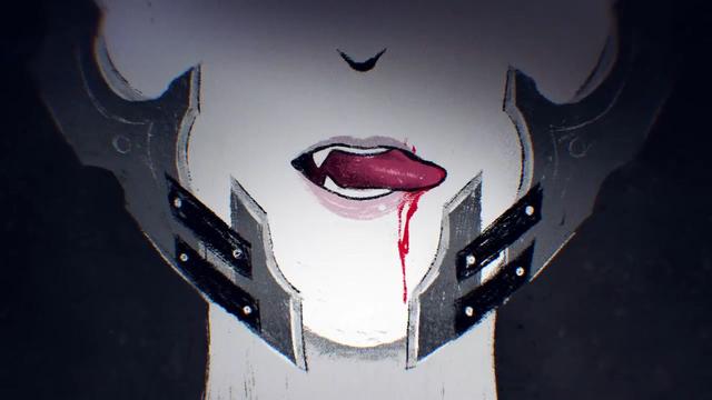 万代硬核动作RPG曝光 扮演吸血鬼掠食怪物