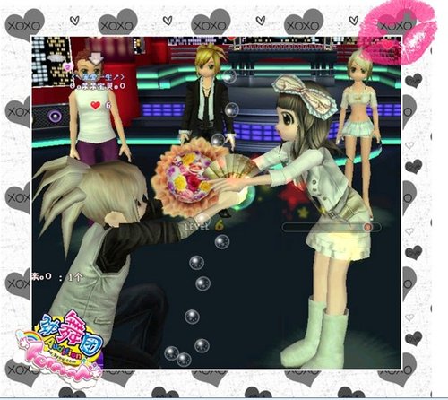 久游网宣布正式签署《劲舞团》续约协议