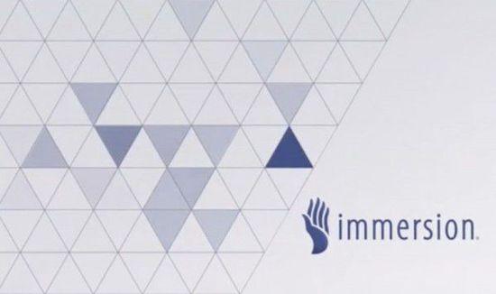 Immersion����������ģ����ʵ���� ����Ϸ�����޿���