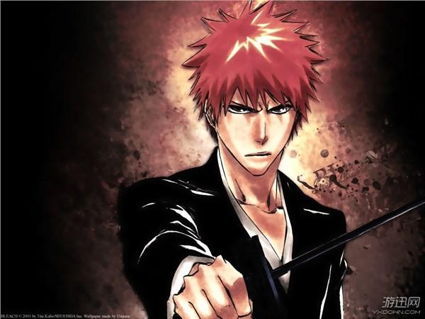 最强日本动漫角色排行 悟空:有《龙珠》之外的