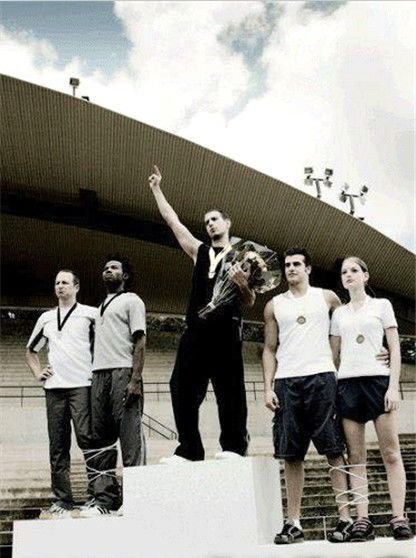 搞笑又邪恶的内涵图