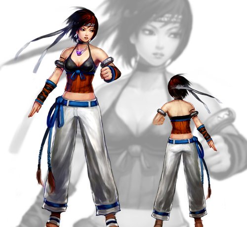 《新鬼吹灯》演绎新版拳皇职业