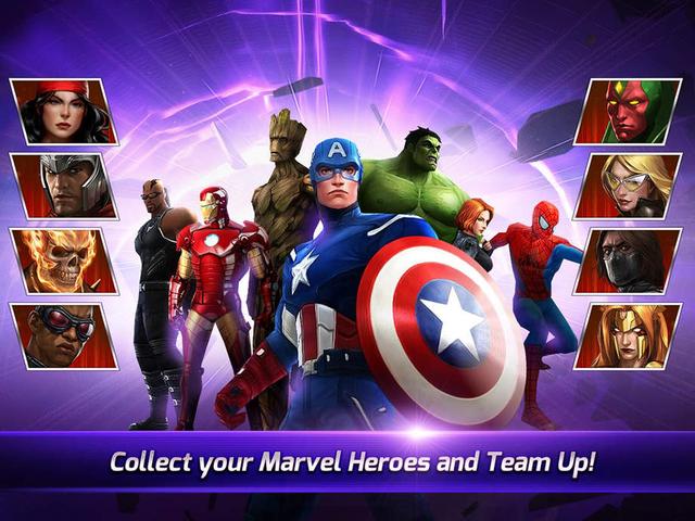 欧美iOS游戏周榜:《部落战争》头名地位不保