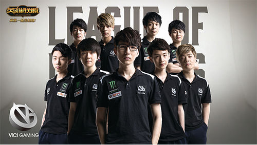 LPL前瞻:夏季赛常规赛B组迎来最后比赛日