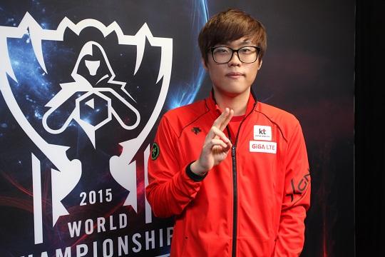 谁才是击杀之王?用数据分析S5各位置强者