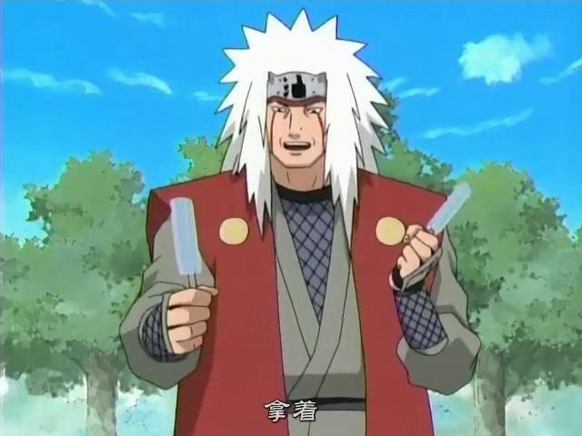 怎一个衰字了得?《火影忍者》八大炮灰级角色