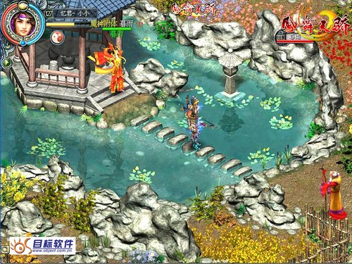 玩家意见反馈 凤舞天骄诠释立木为信