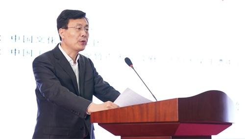 《QQ华夏手游》设计师参加“中国年画创作营”