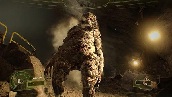 《生化危机7》TGS展公布新DLC首个宣传片 重