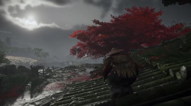 【A9VG】《对马岛之鬼》