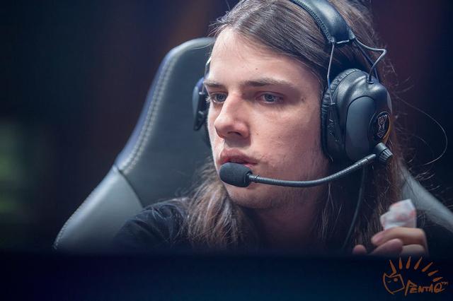 解说长毛:EU赛区峰回路转 NA EU反而成笑柄_