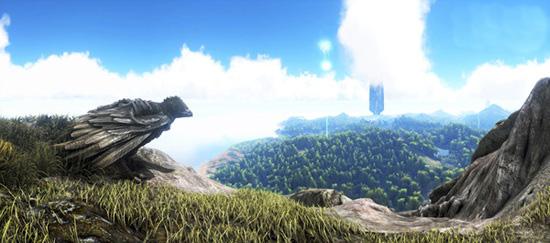 竟然是文言文!方舟:生存进化探险者笔记公开