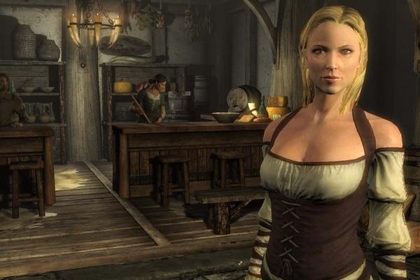 游戏界中常见的8大性别歧视现象