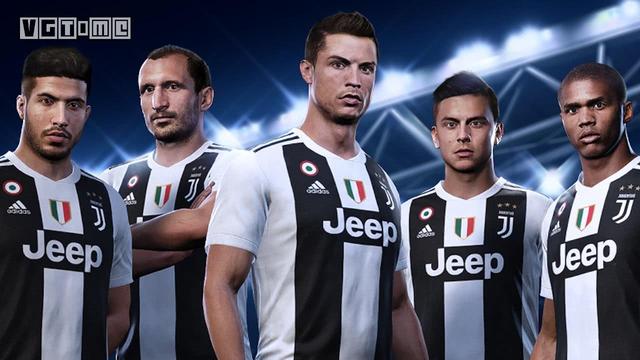《FIFA 19》将于9月13日推出试玩Demo
