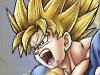 "Dragon Ball Z Final mundo", a qualidade mais recente jogo de vídeo
