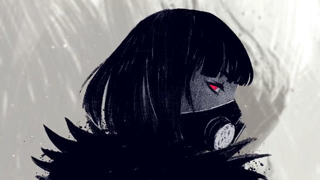 万代硬核动作RPG曝光 扮演吸血鬼掠食怪物