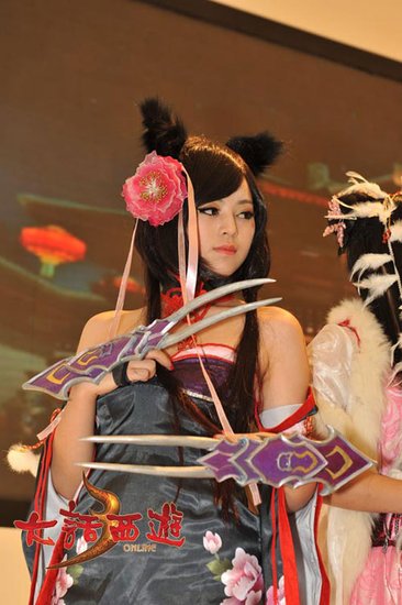 《大话西游3》 宅男玩家痛苦抉择_游戏_腾讯网