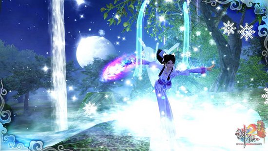 倒计时+激情狂欢