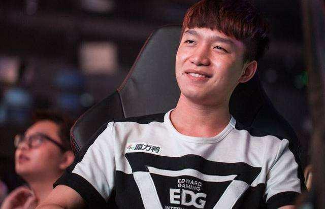 EDG对战JDG Haro首发出场 厂长退役之战不会上场?