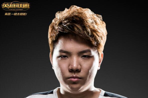 两季努力三级跳 IM创下职业联赛的新纪录!_游戏_一生一世