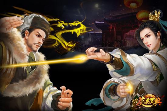 《葵花宝典》双线十二区5月30日火爆开启