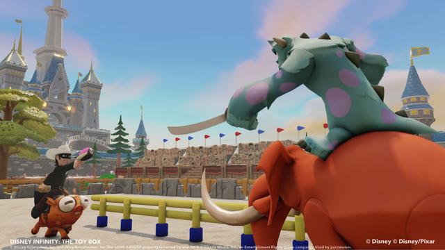 沙盒手游推荐:世界那么大 全由你掌控