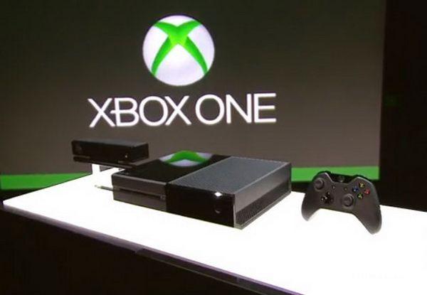 Xbox One国行版宣布降价 5月21日生效