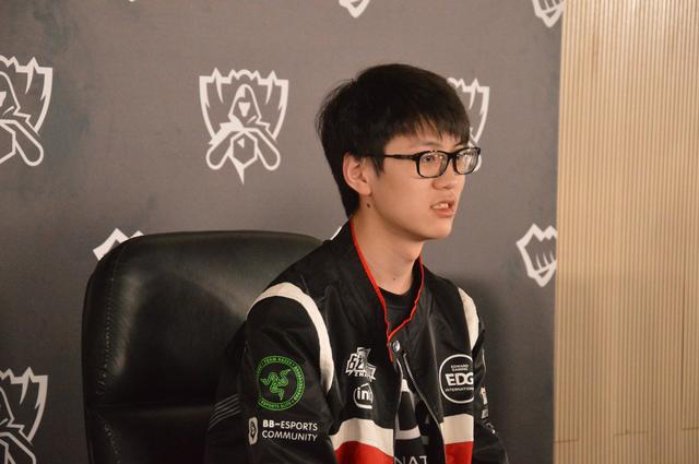 meiko:大优势被翻盘接受不了 希望WE、RNG帮我们报仇_游戏_腾讯网