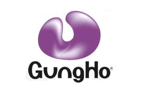 GungHo�����������¶�����һ��������׼�ƶ��羺