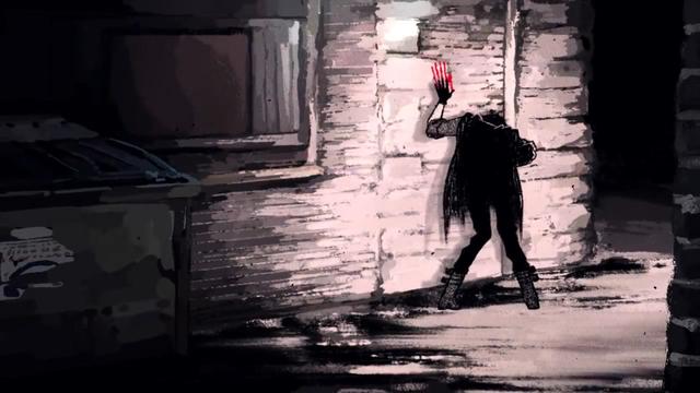 万代硬核动作RPG曝光 扮演吸血鬼掠食怪物