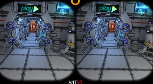 蚁视与滴滴达成合作 打造全球首款虚拟现实巴