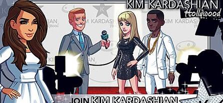 Glu再签水果姐 欧美手游为何靠娱乐社交营销