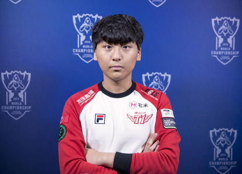 韩媒专访SKT:S6结果难以预测 我们也不能掉以