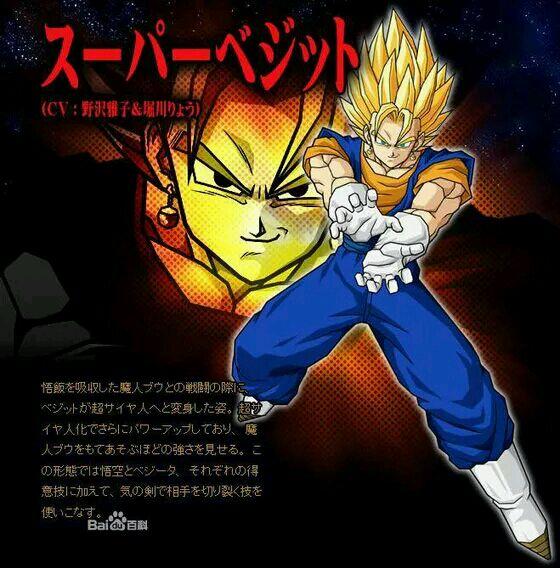 龙珠实力排名:孙悟空仅第四